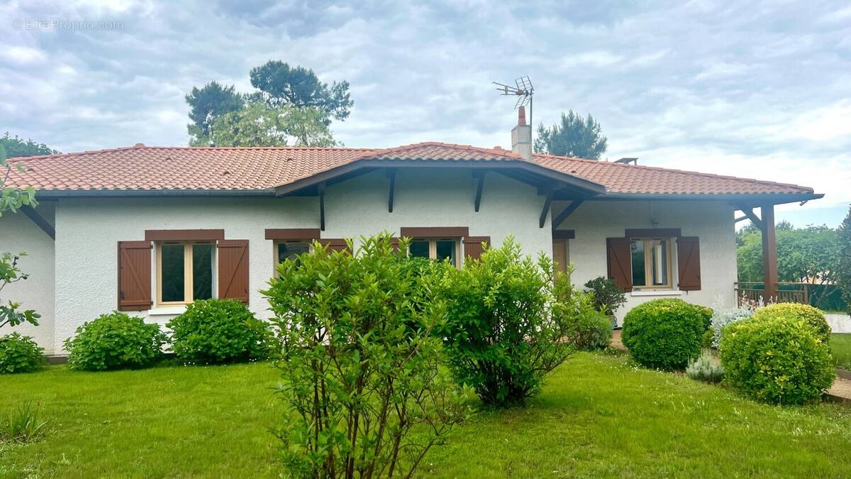 Maison à LA TESTE-DE-BUCH