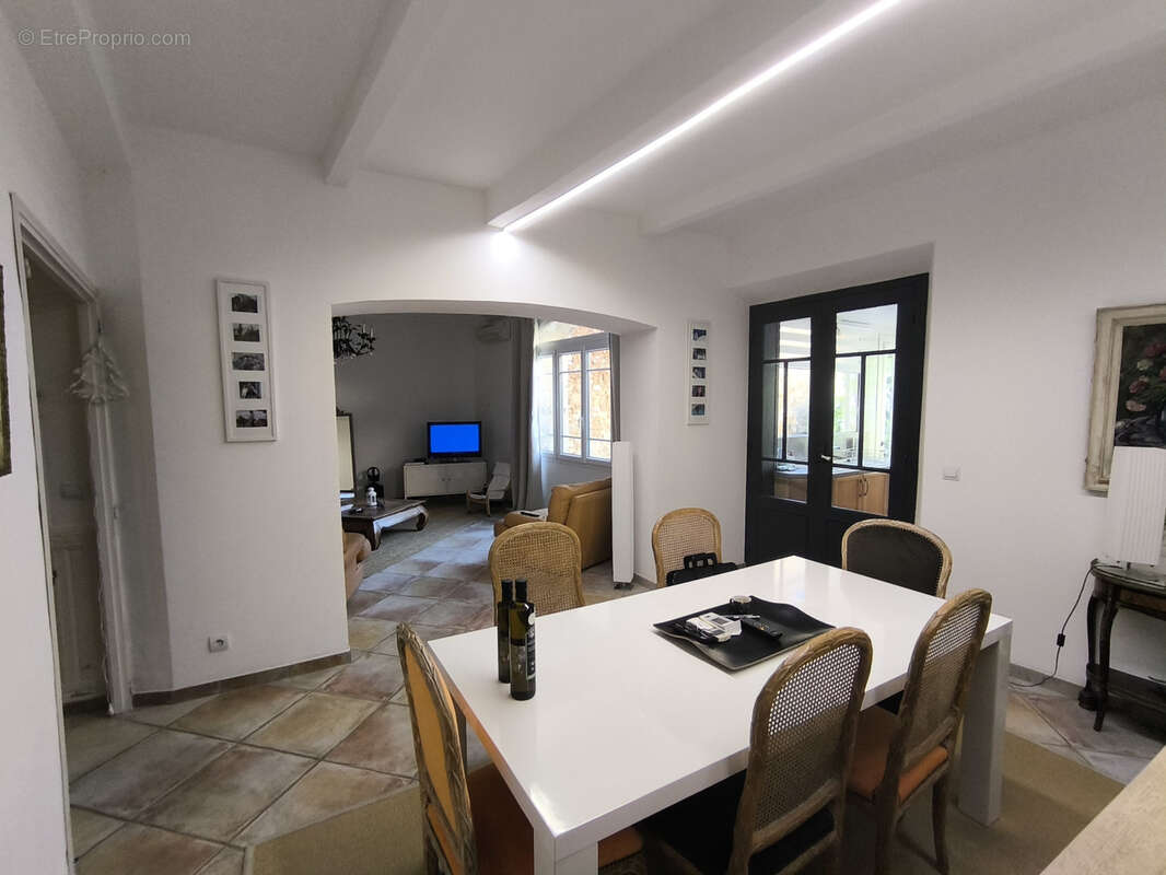 Maison à FERRALS-LES-CORBIERES