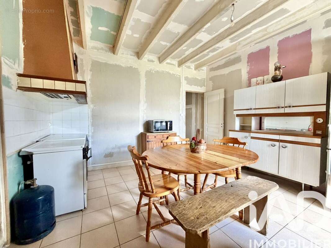 Photo 7 - Maison à MERVENT