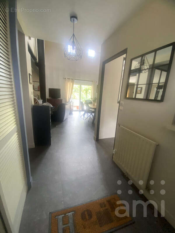 Maison Chauray 5 pièces 150 m2 - photo 6
