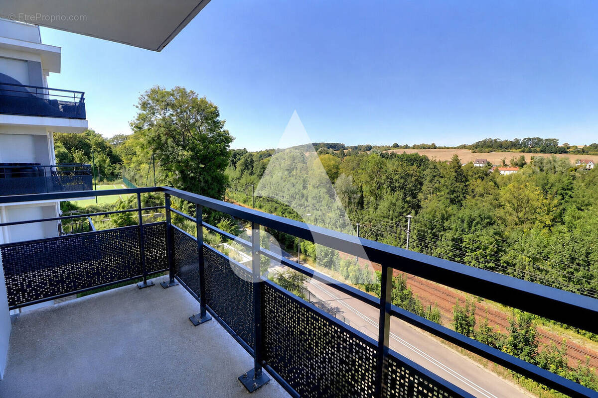 Appartement à OSNY