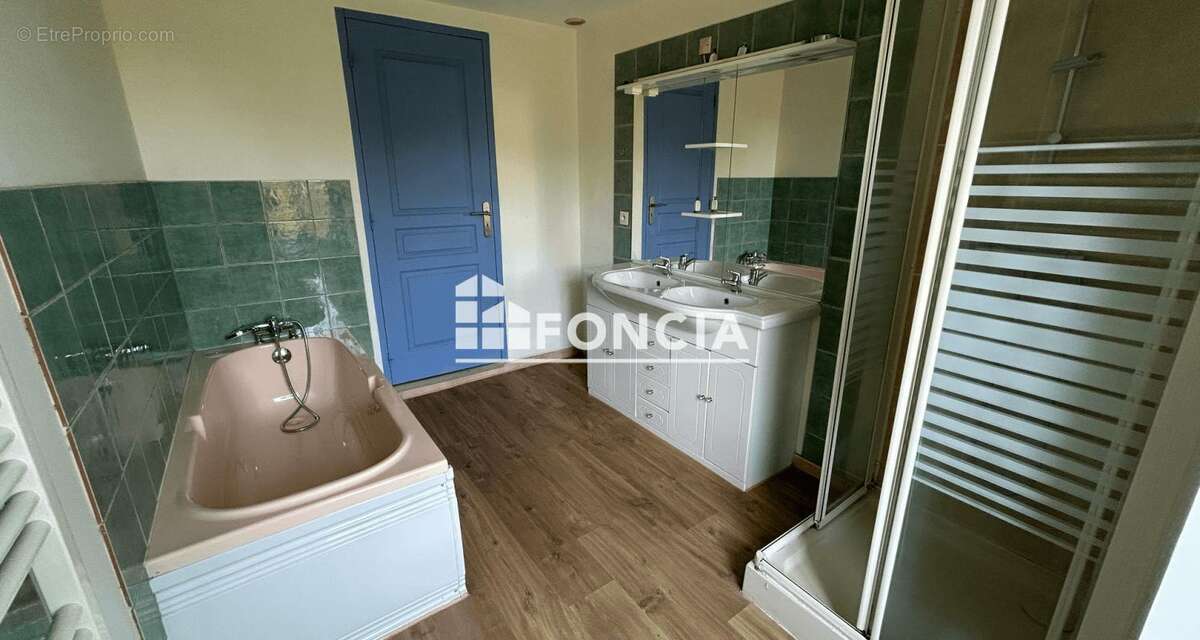Appartement à CASTRES