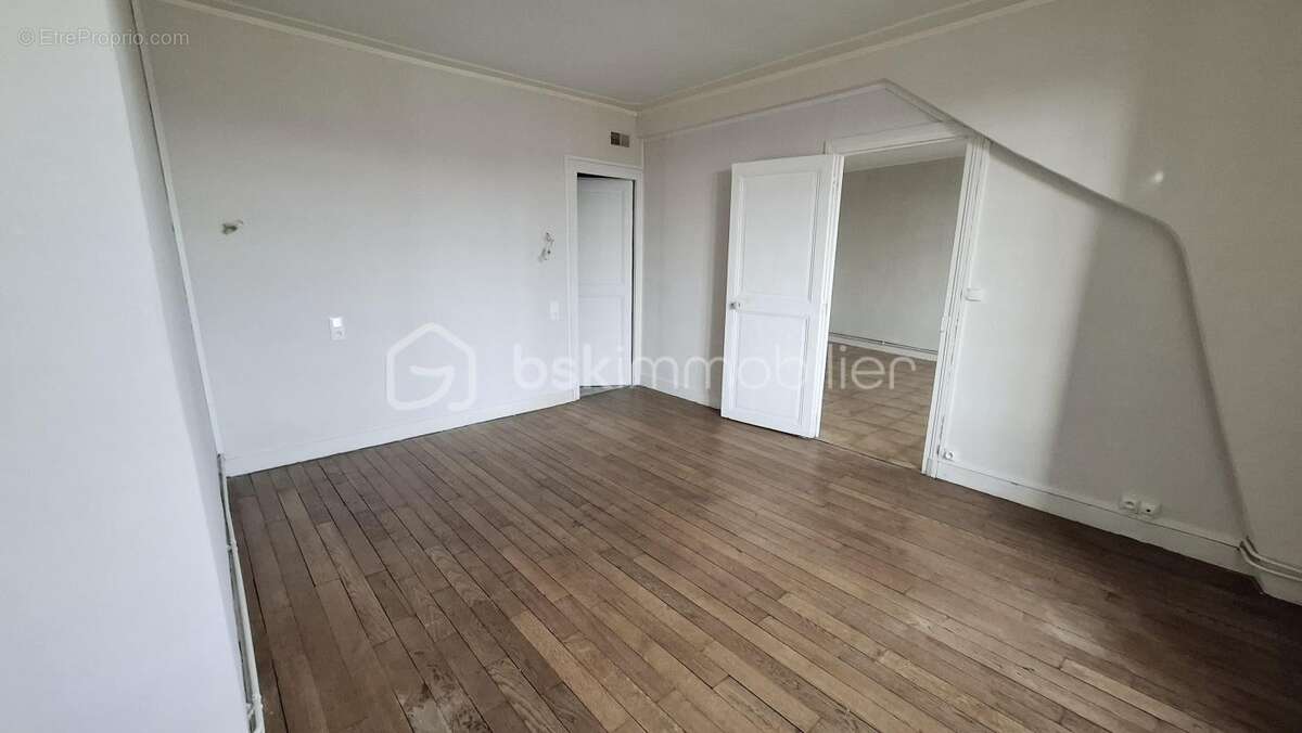 Appartement à ETAMPES