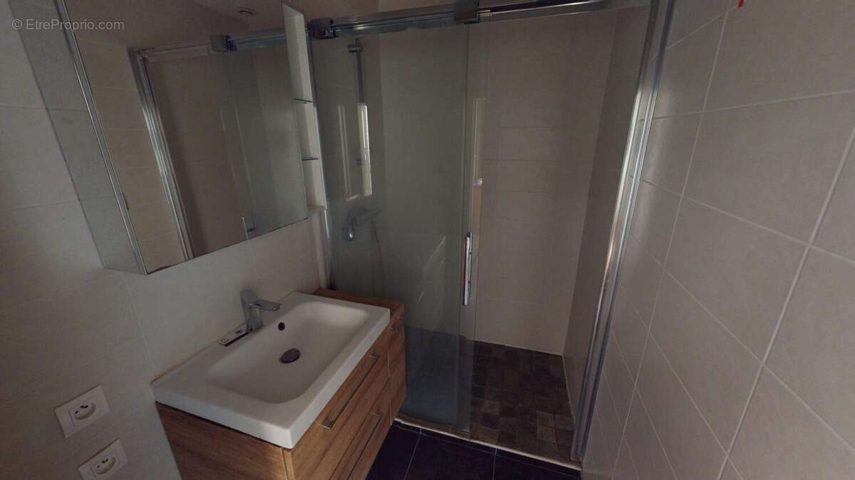 Appartement à ORLEANS