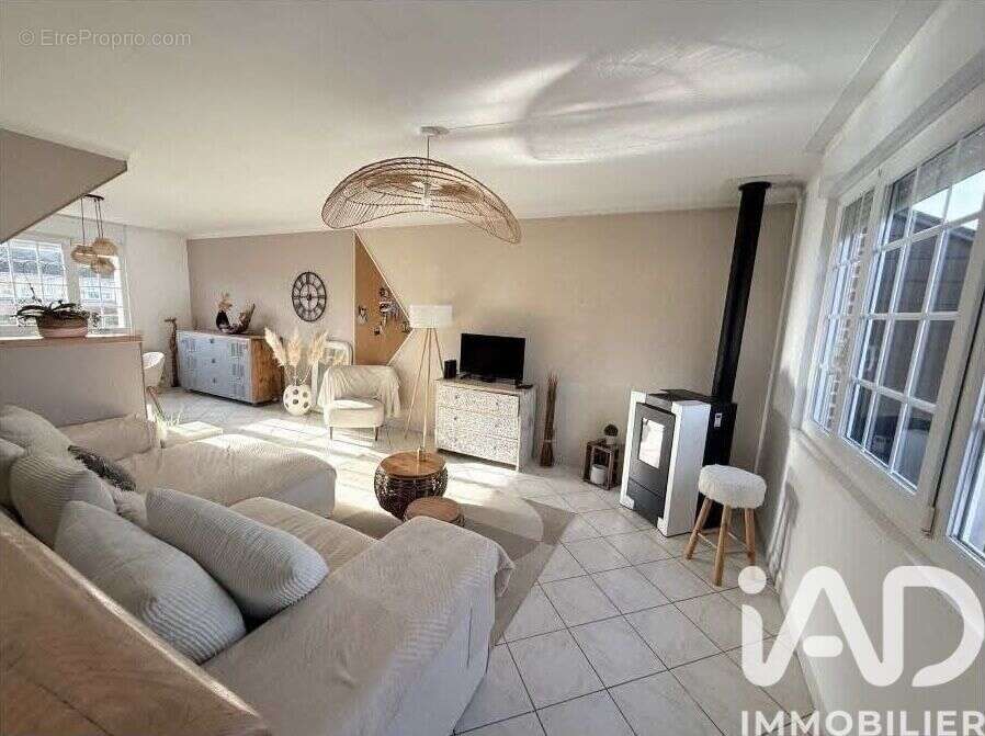 Photo 4 - Maison à NOEUX-LES-MINES