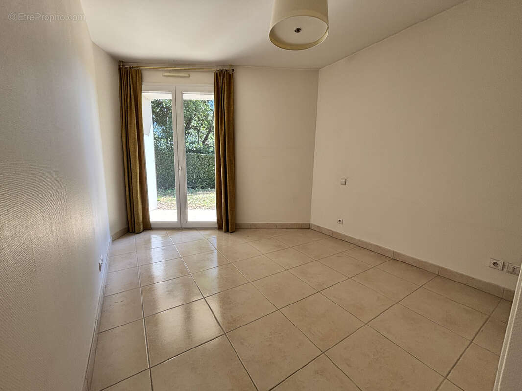 Appartement à DIVONNE-LES-BAINS