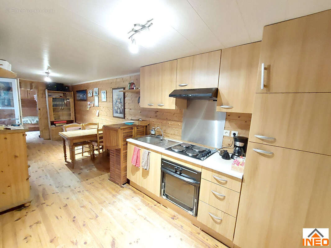 Terrain à LONGAULNAY