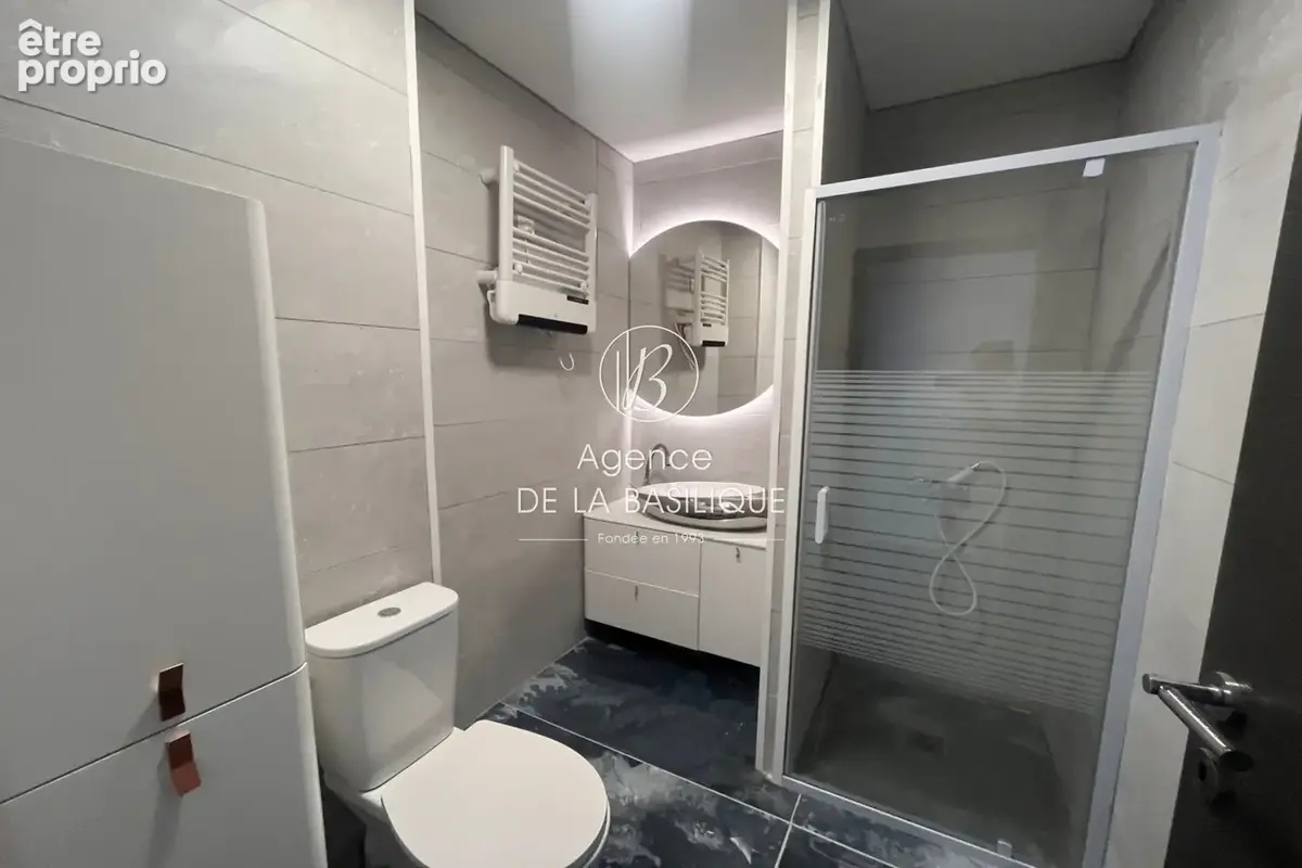Maison 91 m² à Saint-Maximin-La-Sainte-Baume  - photo 7