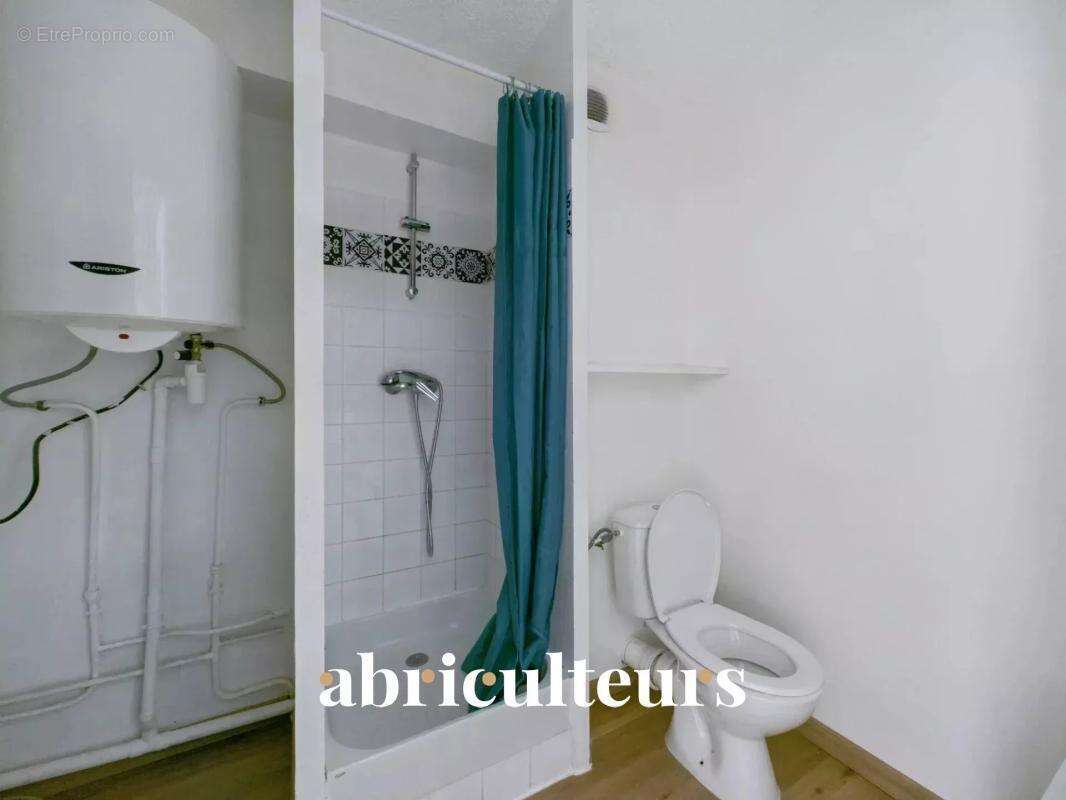 Appartement à SALON-DE-PROVENCE