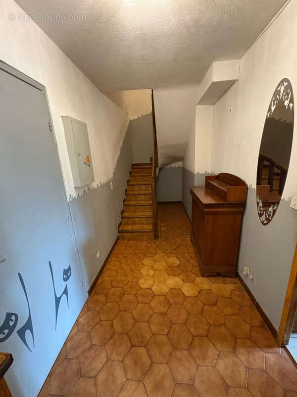 Appartement à TENDE