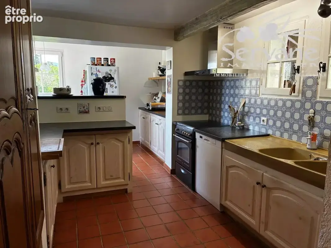 Villa proche village de cotignac - photo 18