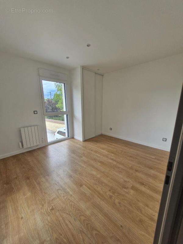 Appartement à ETAMPES