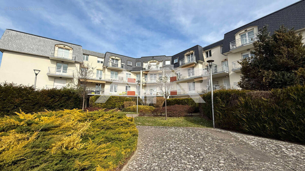 Appartement à CHATOU