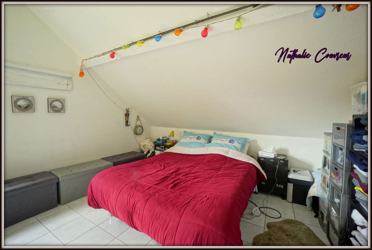 Appartement à METZ