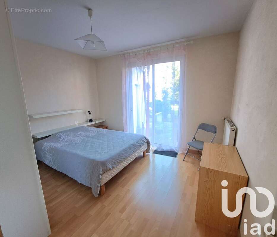 Photo 4 - Maison à LA FERRIERE