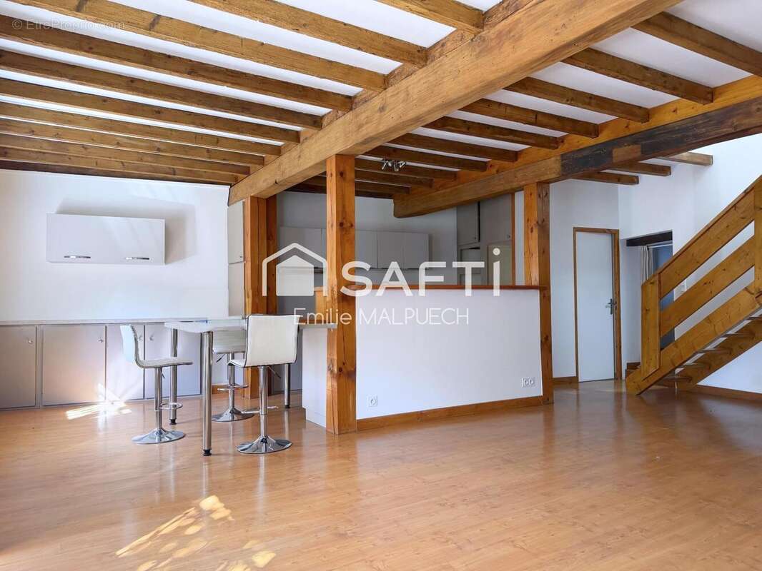 Photo 4 - Maison à CASTELNAU-D'ESTRETEFONDS