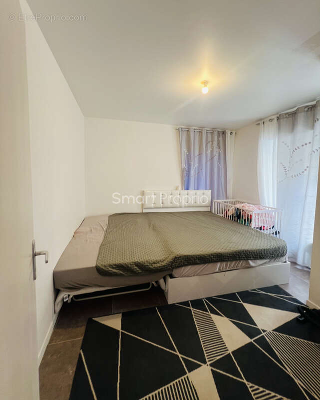 Appartement à MULHOUSE