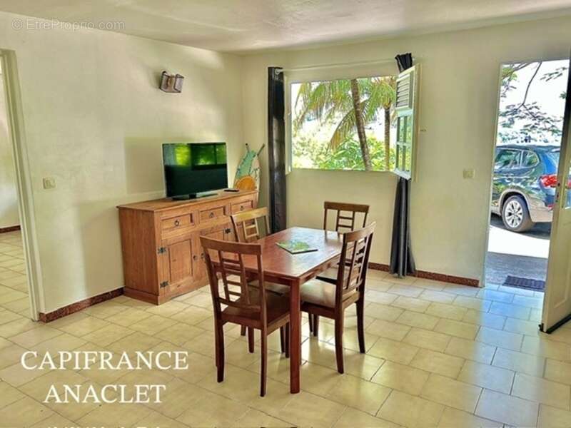 COUP DE CŒUR Magnifique Villa vue mer à vendre à LE ROBERT (972) - photo 10