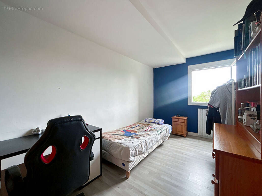 Appartement à MANTES-LA-JOLIE