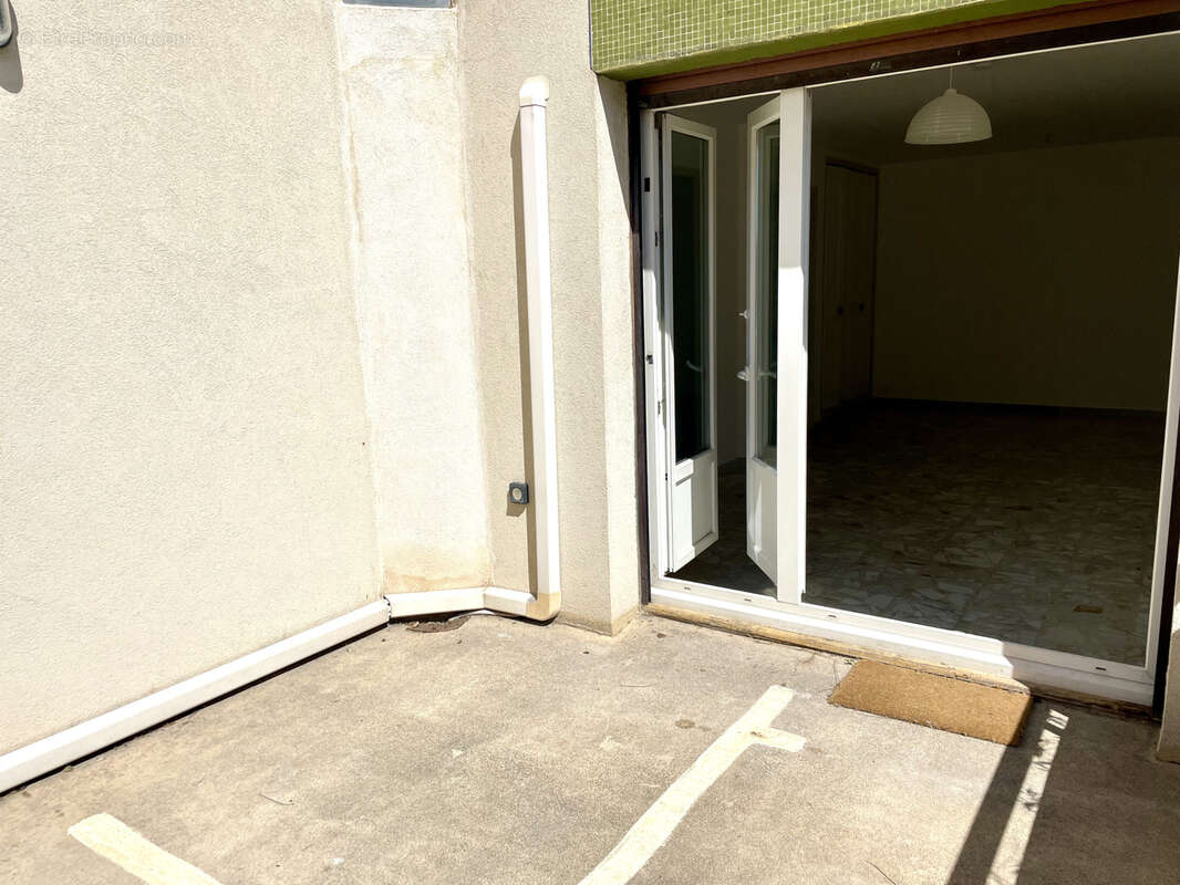 Appartement à AVIGNON