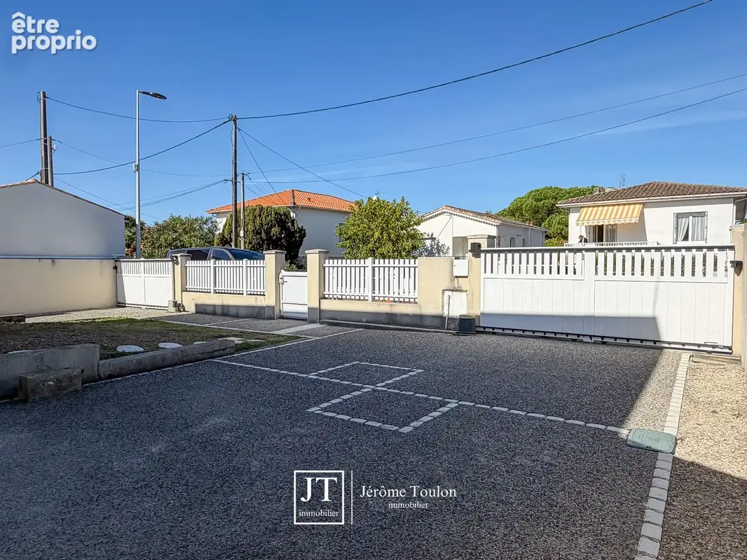 Maison 5 pièces 121 m² à vendre à Vaux-Sur-Mer (17640) - photo 25