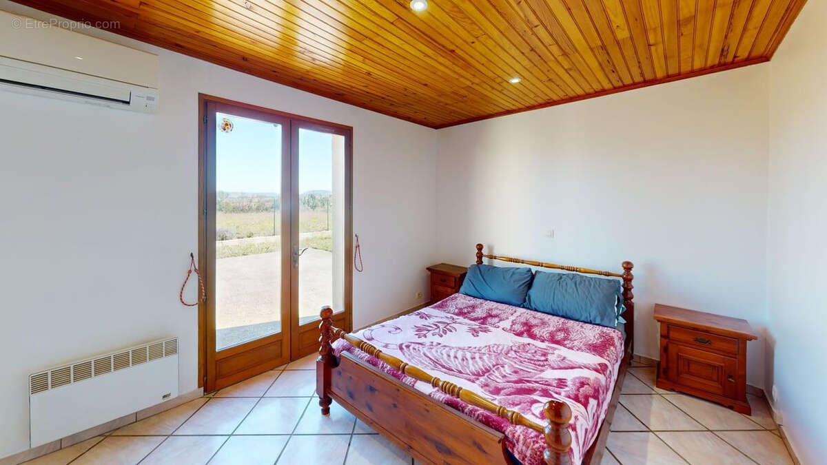 Maison à CASTELNAU-D'AUDE
