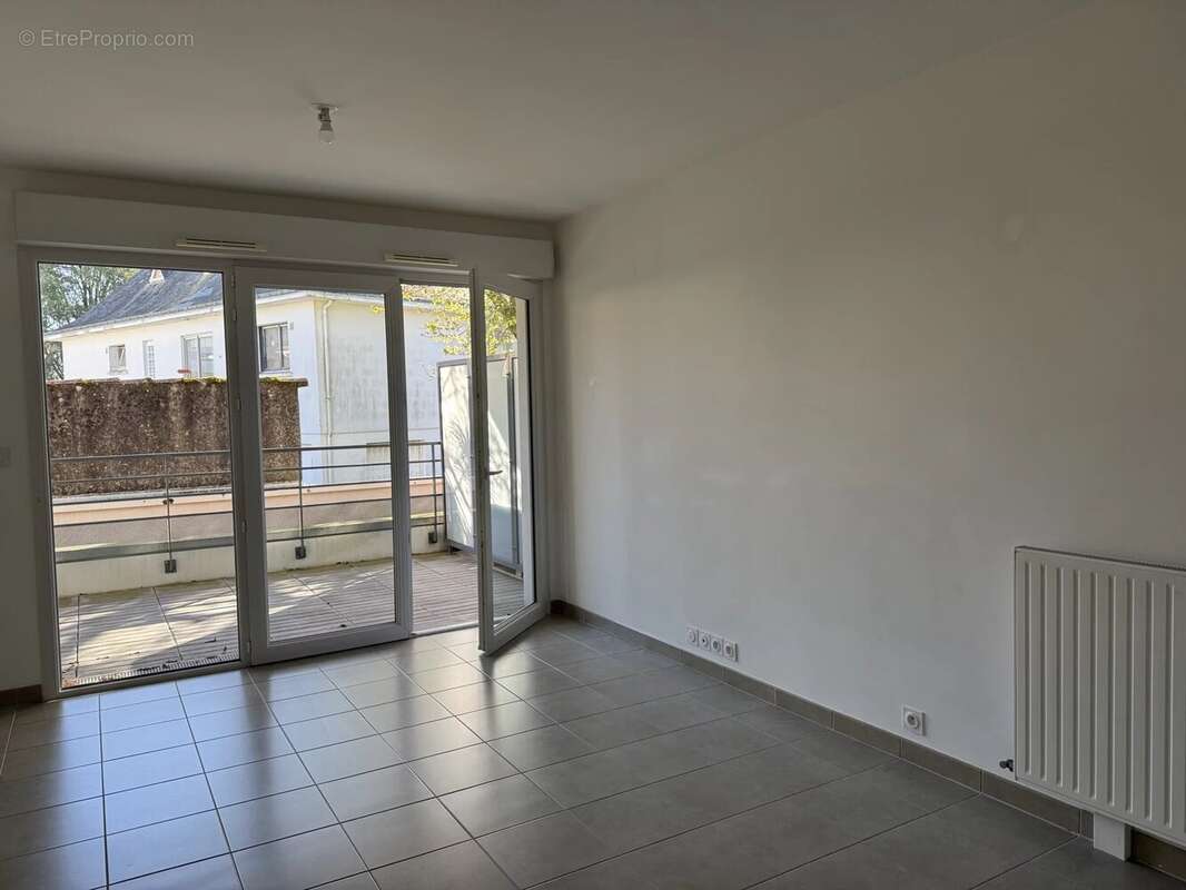 Appartement à LES SORINIERES