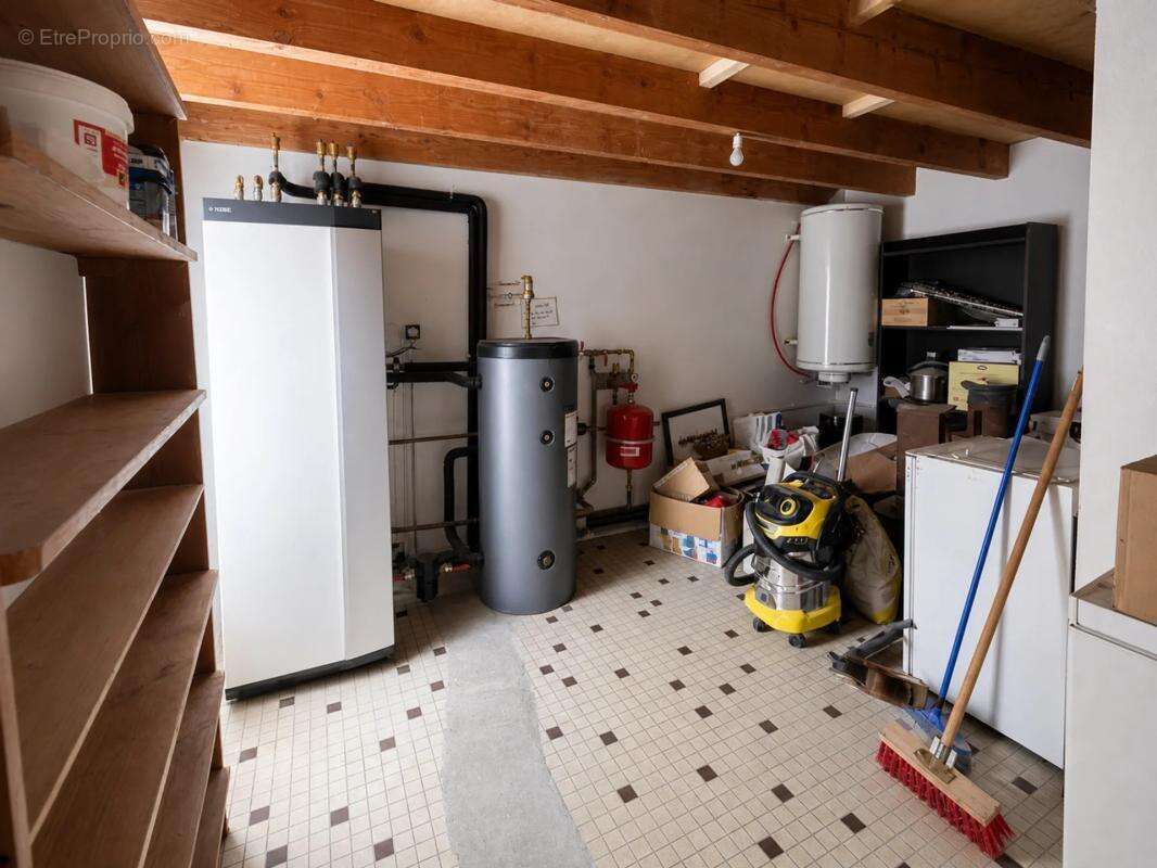 Maison de 7 pièces de 184 m² à Gurunhuel - photo 18