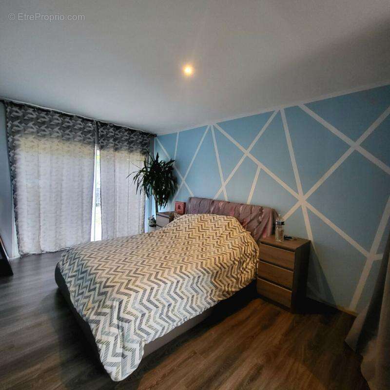 Maison à NONANCOURT