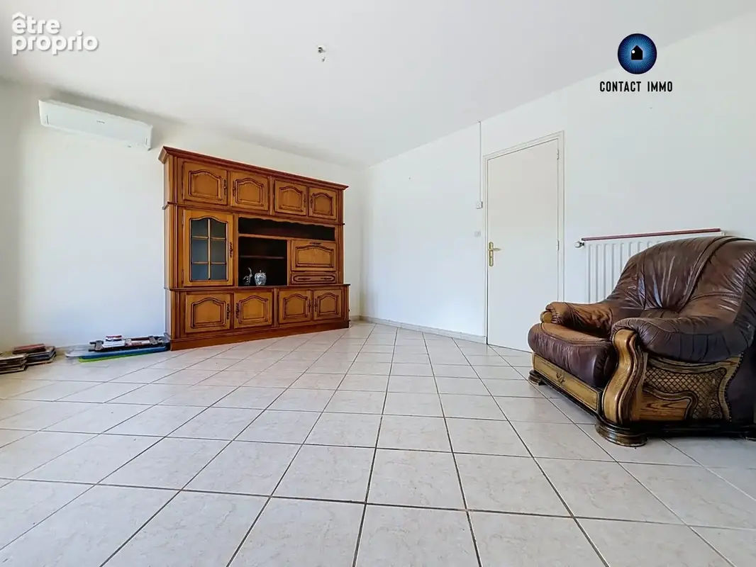 Maison 4 pièces 78 m² à vendre à Brive-La-Gaillarde (19100) - photo 2