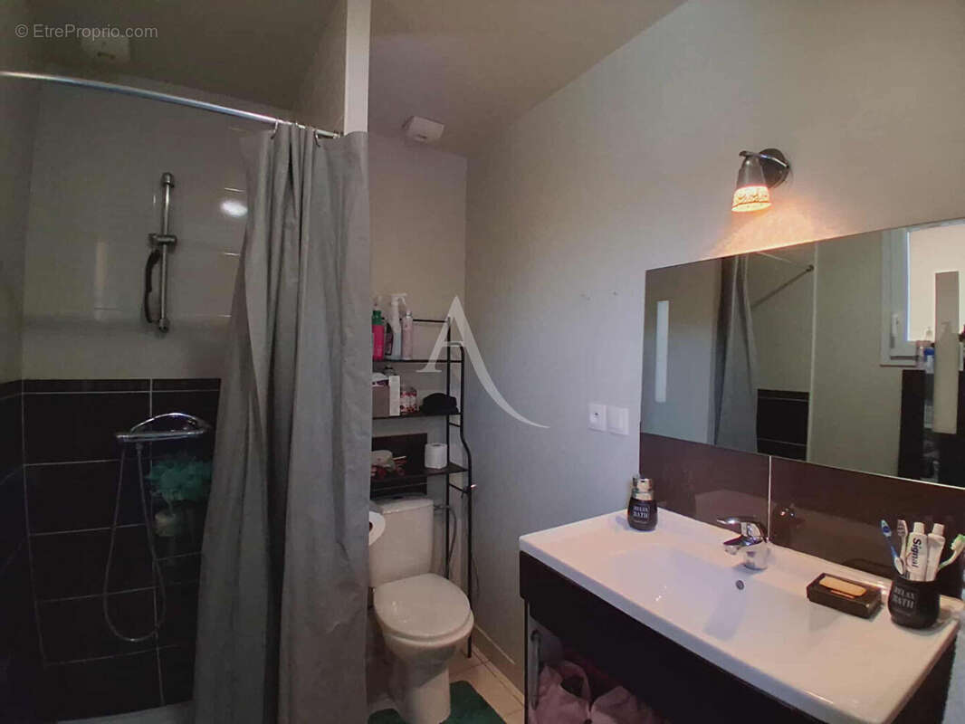 Maison à CHAMBOURG-SUR-INDRE