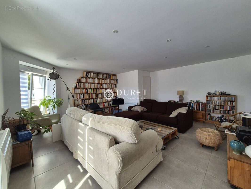 Maison à LES CLOUZEAUX