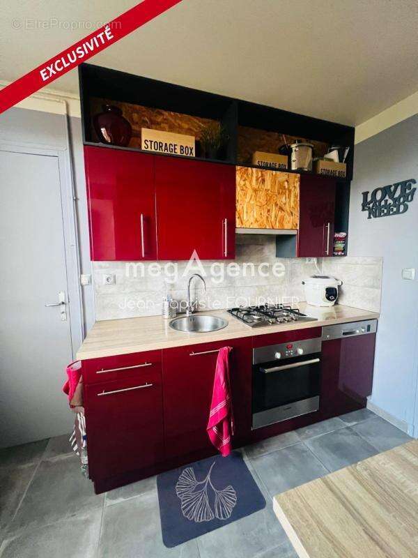 Appartement à ALENCON