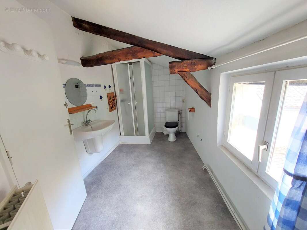 Appartement à CAHORS