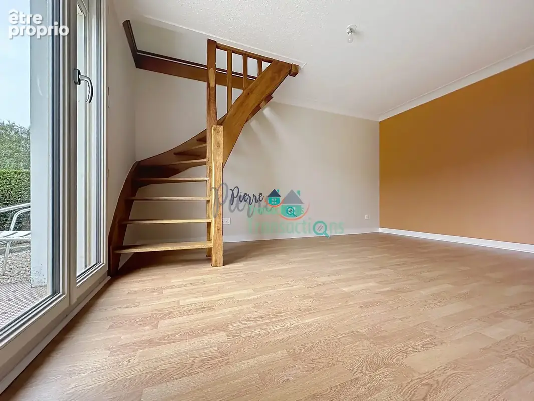 Maison 3 pièces 63 m² à vendre à Lillebonne (76170) - photo 2