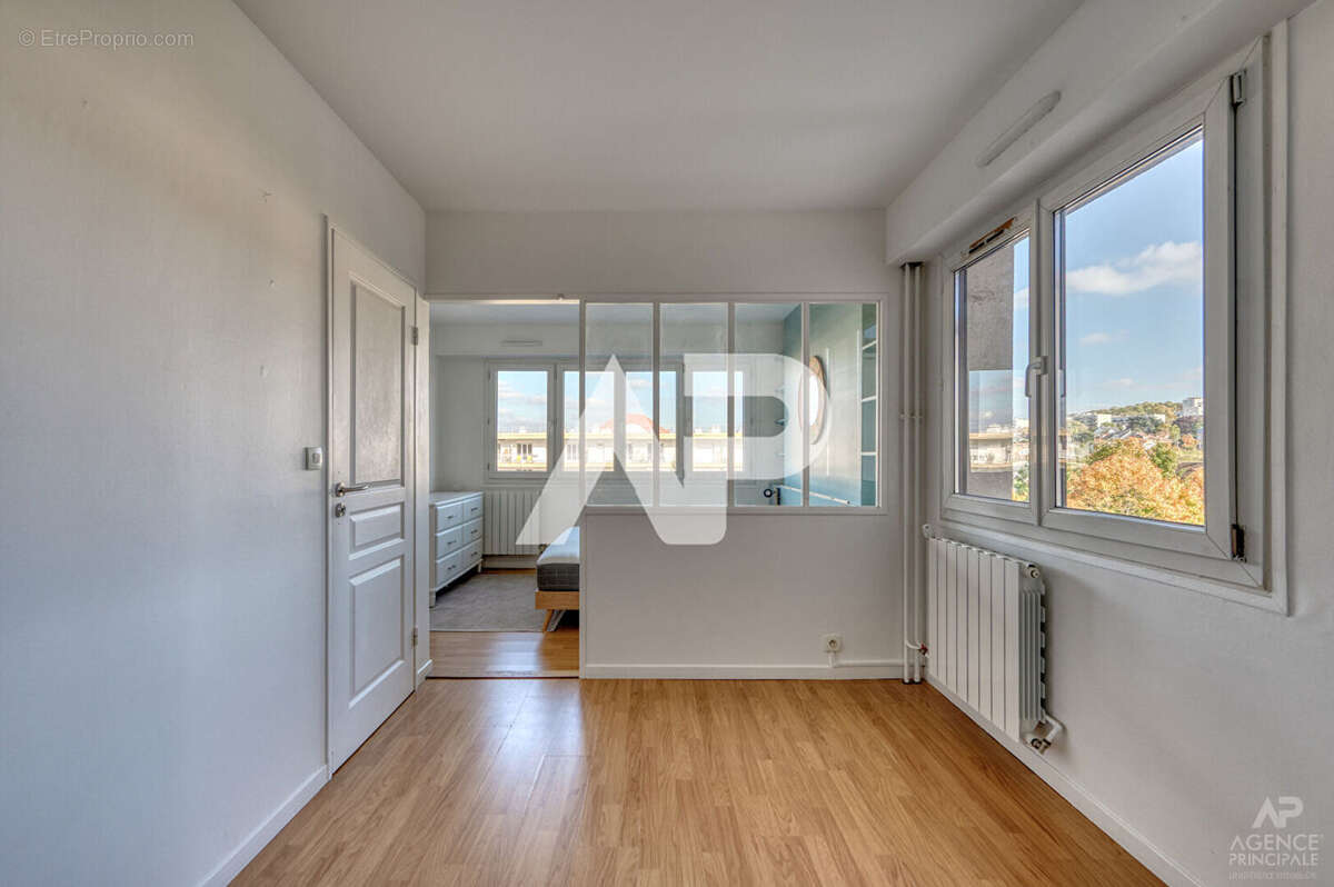 Appartement à RUEIL-MALMAISON