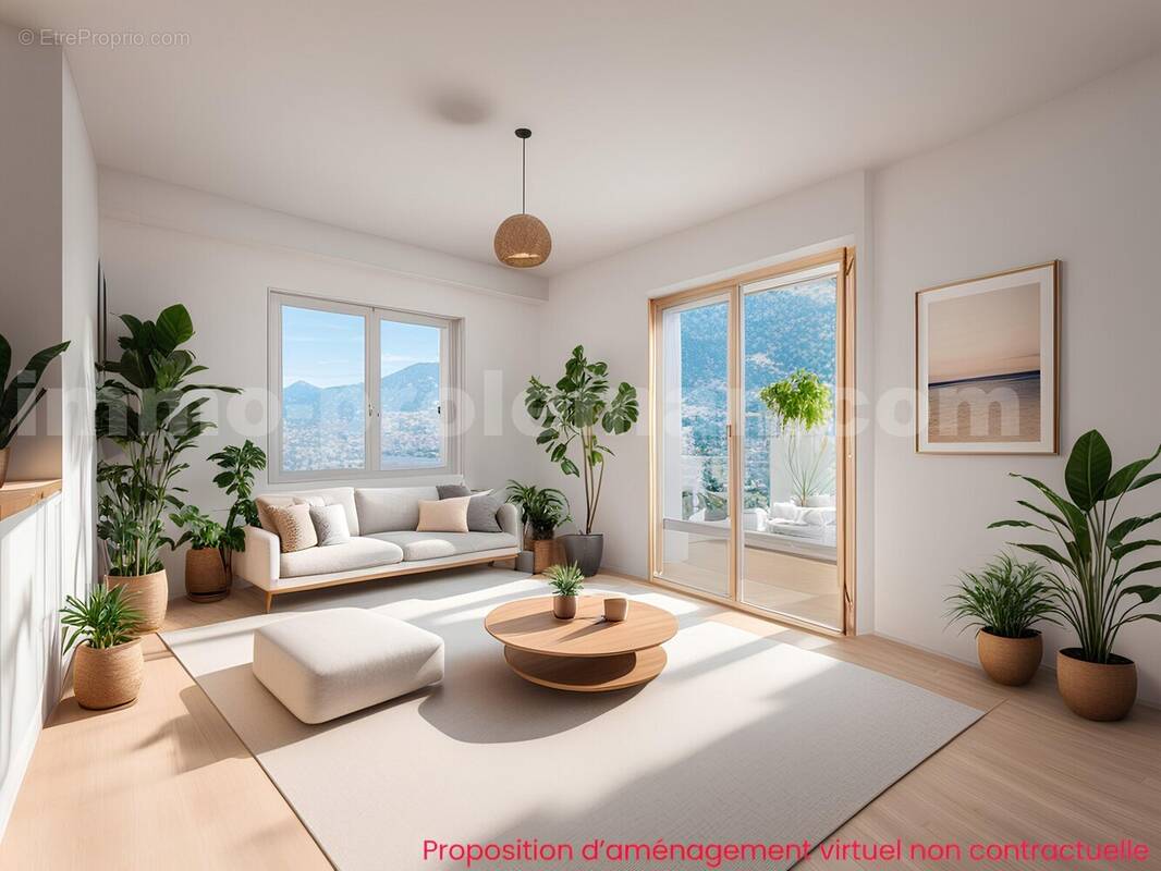 interieurai-design-4K(1) - Maison à VETRAZ-MONTHOUX