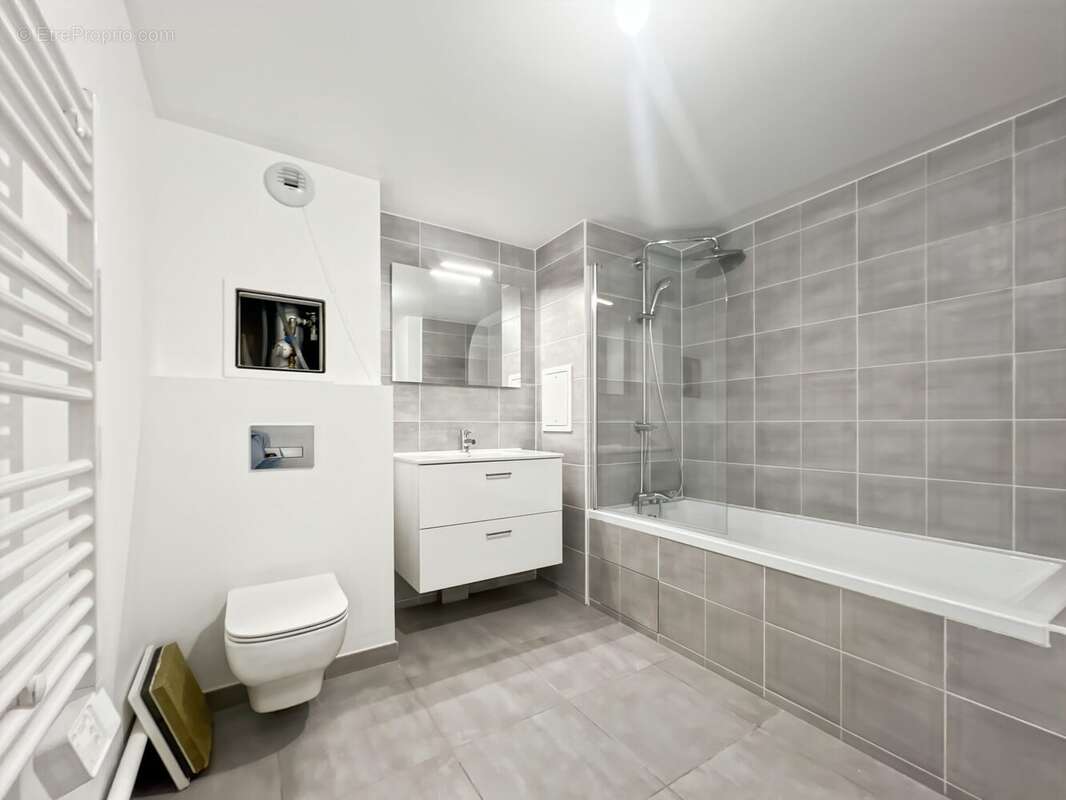 Appartement 99 m² à Bois-Colombes  - photo 8
