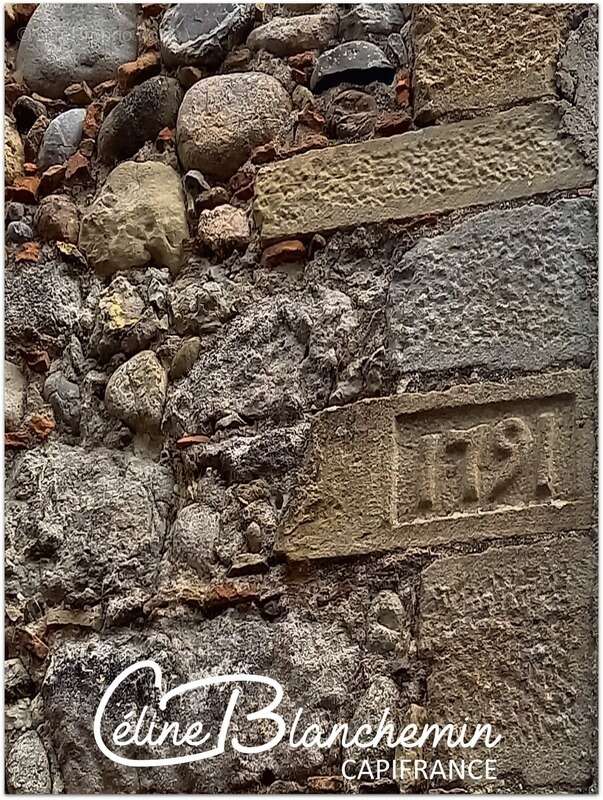 Maison à BELVEZE-DU-RAZES