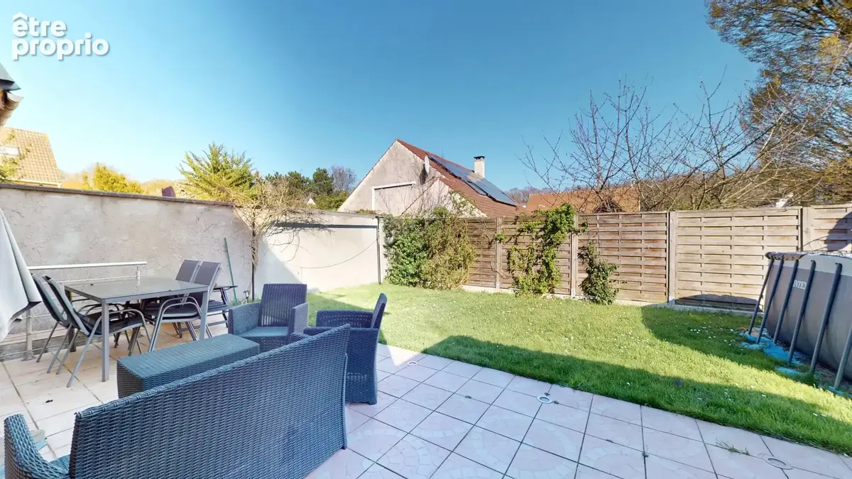 Maison 80 m² à Montfermeil  - photo 5