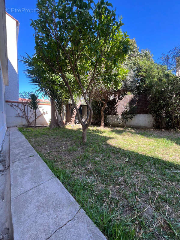 Appartement à PERPIGNAN