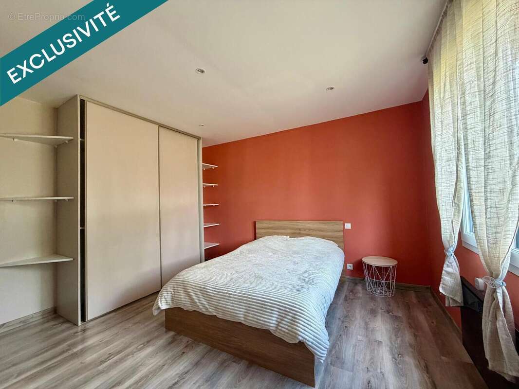 Maison 159 m² à Fromereville-Les-Vallons  - photo 4
