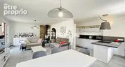 Appartement à MOUTIERS