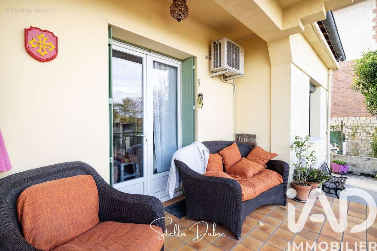 Photo 9 - Maison à MONTAUBAN