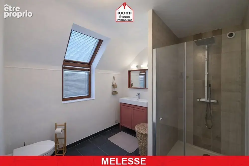 Ille-et-vilaine - melesse (35520) - a vendre - maison contemporaine t6 de 200mc avec 4/5 chambres et espace de vie en rez de jar - photo 7