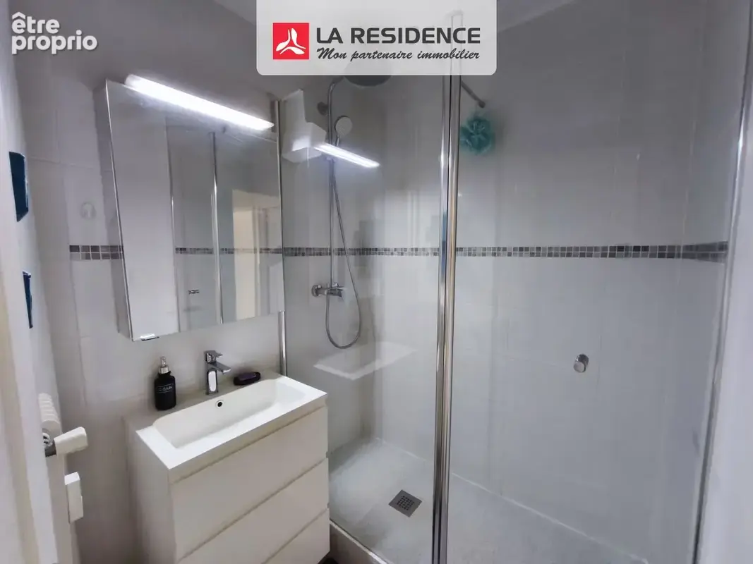 Appartement 3 pièces 57 m² à vendre à Franconville (95130) - photo 7