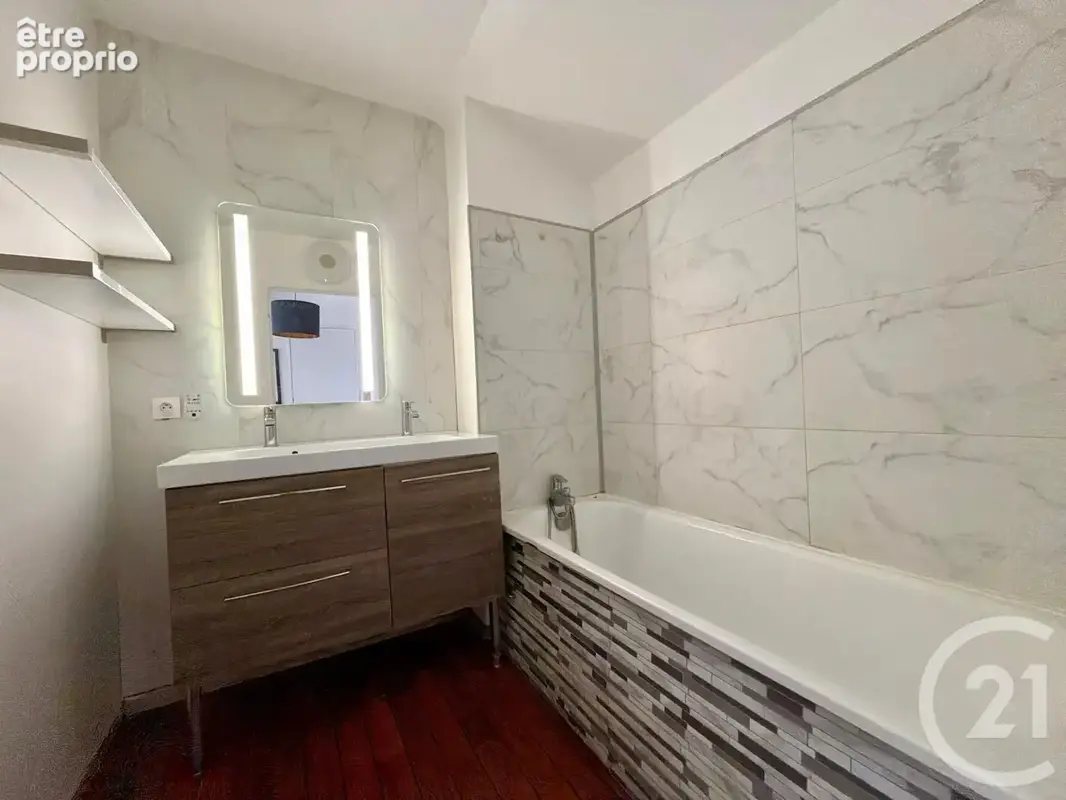 Maison 3 pièces 80 m² à vendre à Tremblay-En-France (93290) - photo 6