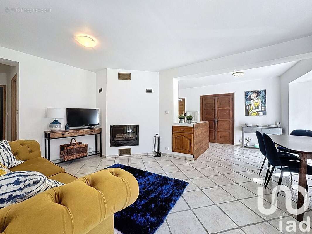 Maison 150 m² à Sixt-Fer-A-Cheval  - photo 4