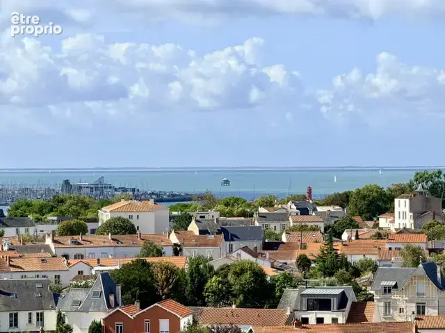 Dernier etage - la genette en bordue des parcs - photo 13
