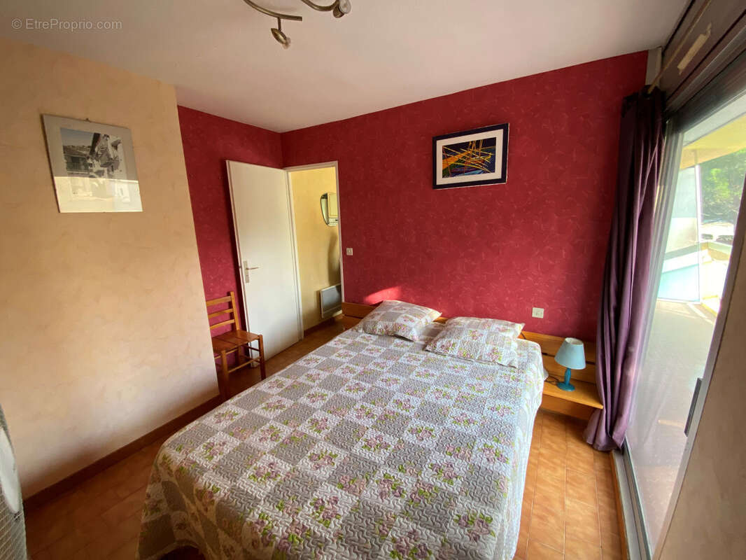 Appartement à ARGELES-SUR-MER